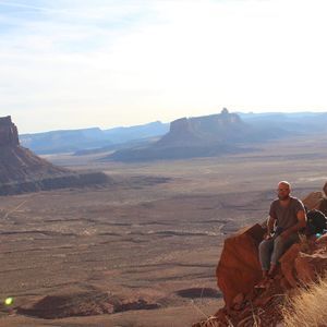 Meet your Posher, Dan